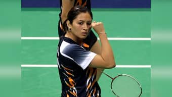 Will let my racquet do the talking at IBL: Jwala Gutta
