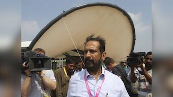 Kalmadi ousted as AAA president after 13 years