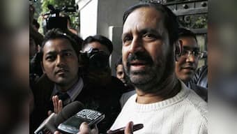 Kalmadi has 'no issues' about being ousted from AAA
