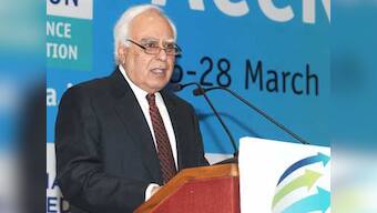  Telecom mergers and acquisitions norms by July-end: Sibal