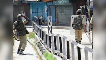 How a few harsh words lit a communal fire in Kashmir's Badgam