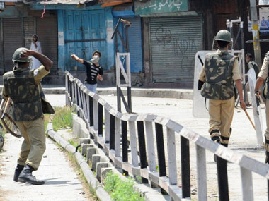 How a few harsh words lit a communal fire in Kashmir's Badgam How a few harsh words lit a communal fire in Kashmir's Badgam