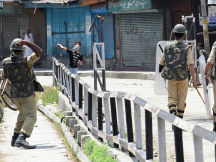 How a few harsh words lit a communal fire in Kashmir's Badgam