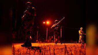 Army sets sight on advanced surveillance systems for LoC