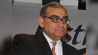 Talk of Hindu nationalism is anti-national: Markandey Katju