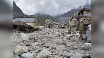 What it took to live through the horror of Kedarnath