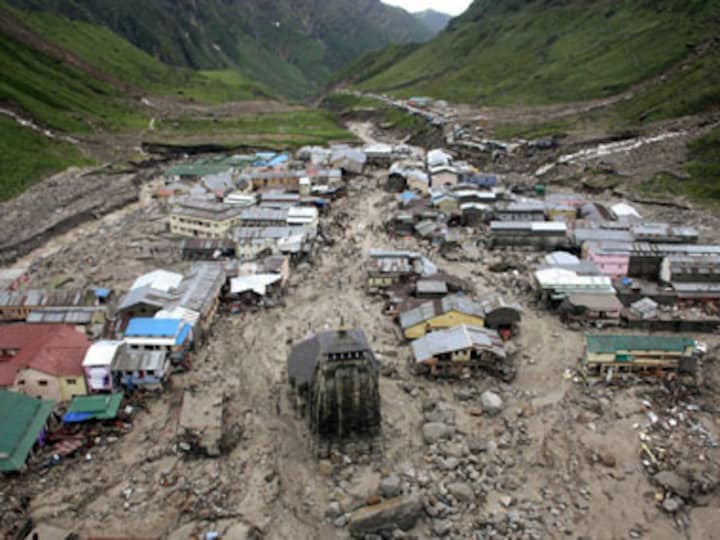 Uttarakhand floods: Army begins work on new land route to Kedarnath