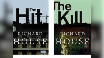 The ebook that went from Twitter to Man Booker Prize nominee