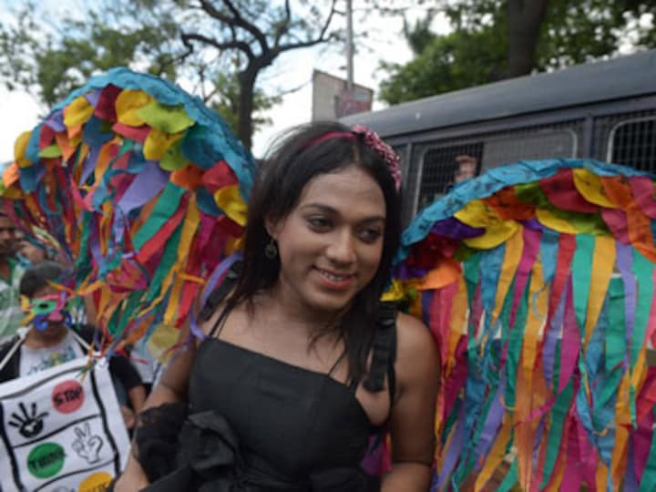 LGBT pride walk in Kolkata protests violence against all genders
