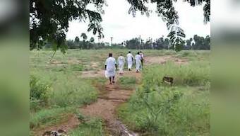 Govt prepares draft to provide land to the landless