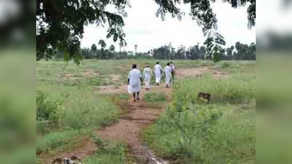 Govt prepares draft to provide land to the landless