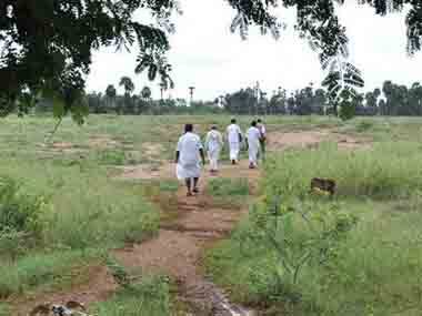 Govt prepares draft to provide land to the landless