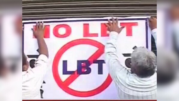 LBT issue: Mumbai wholesalers on 2-day strike again