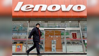 Lenovo expects around 20% revenue growth in India this fiscal; MD and CEO Rahul Agarwal says firm has aggressive plans