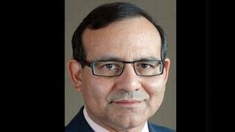 After two headless years, UTI finally appoints Leo Puri as MD 