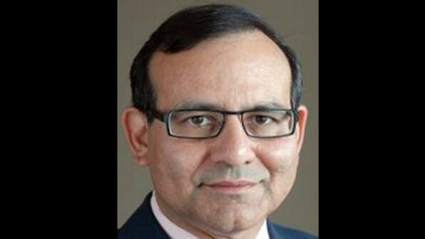 After two headless years, UTI finally appoints Leo Puri as MD 