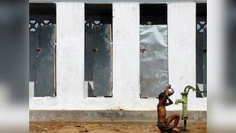 Access to loos: Amartya Sen's views fail the smell test