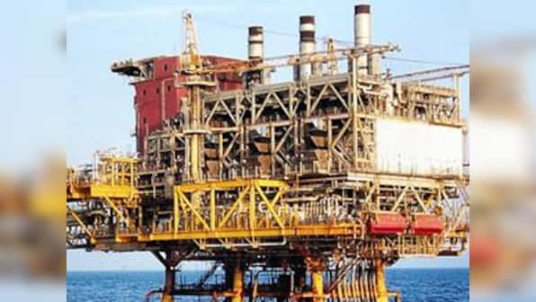 L&T warns of more speed bumps; shares near 4-year low