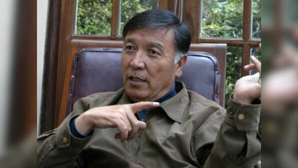 SC stays trial in Madan Tamang's murder case