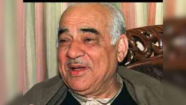 Madan Lal Khurana stable after brain haemorrhage