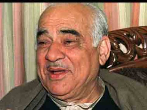 Delhi to observe two-day mourning over former chief minister Madan Lal Khurana's death Delhi to observe two-day mourning over former chief minister Madan Lal Khurana's death