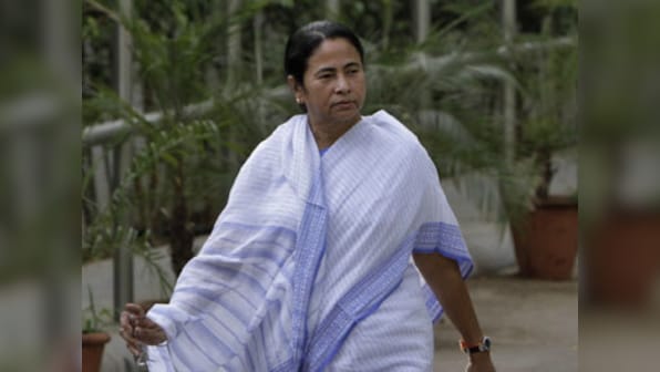 Violence stalks final phase of Bengal panchayat polls