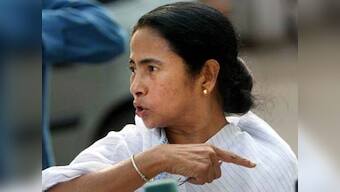 Will agree to Teesta treaty only if people of Coochbehar give their nod: Mamata