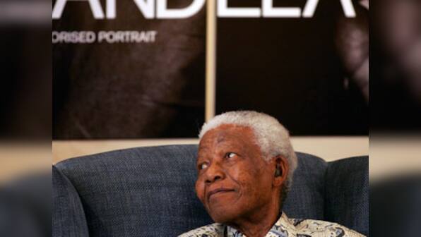 Nelson Mandela overcomes all odds to celebrate 95th birthday