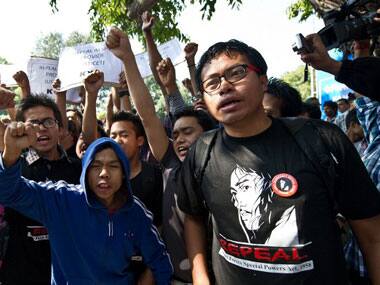 Representative image. AFP.