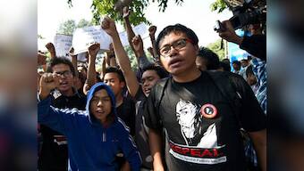 66 organisations call for 24-hour strike against Citizenship (Amendment) Bill in Manipur; schools remain shut, vehicles stay off roads