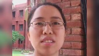 I trust DU because it has been ranked No. 1 in India