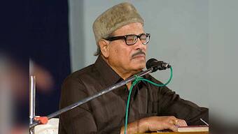Manna Dey's daughter accuses cousin of siphoning cash