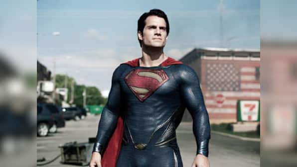 Superman's next movie nemesis is going to be... Batman