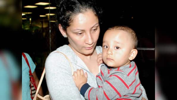 Lootera like a family film for Manyata Dutt