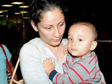 Lootera like a family film for Manyata Dutt