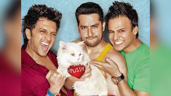 Grand Masti 2 is cruder than dance bars, so why is it acceptable?