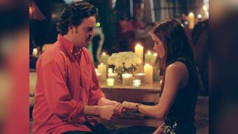 'Friends' actor Matthew Perry wants to marry, have children