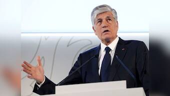 Publicis, Omnicom merge to form largest ad agency globally