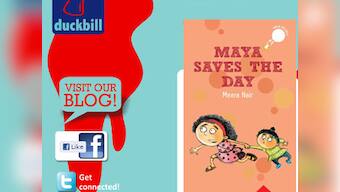 Move over Enid Blyton: Now, a children's book takes on colonised mindsets