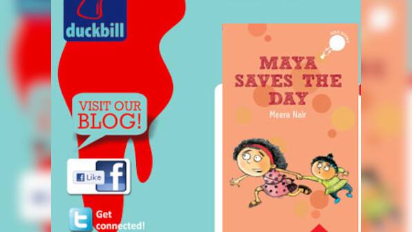 Move over Enid Blyton: Now, a children's book takes on colonised mindsets