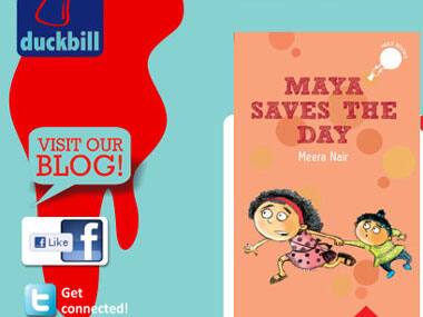 Move over Enid Blyton: Now, a children's book takes on colonised mindsets