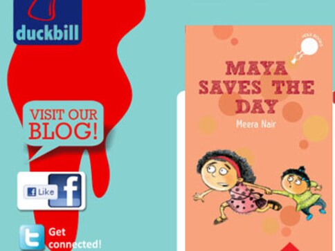 Move over Enid Blyton: Now, a children's book takes on colonised mindsets Move over Enid Blyton: Now, a children's book takes on colonised mindsets