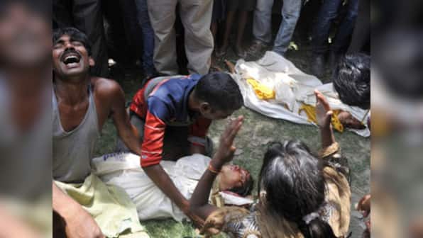 Teachers boycott midday meal, poor Bihar kids go without food