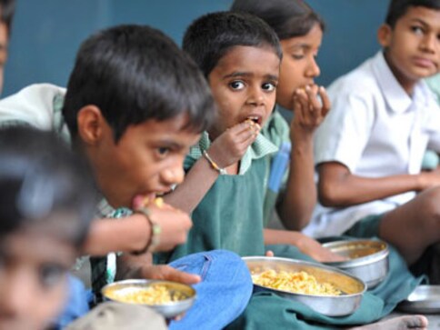 Implementation of mid-day meal scheme should be monitored: NCPCR Implementation of mid-day meal scheme should be monitored: NCPCR