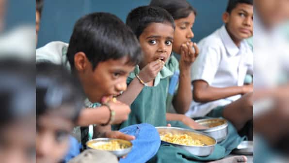Bihar midday meal tragedy: Survivors to be discharged in a week