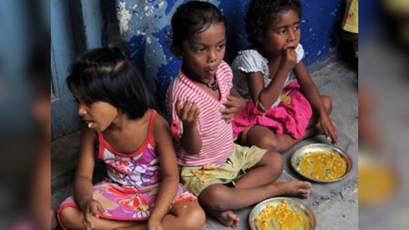 Bihar govt to inform SC about teachers boycotting midday meal