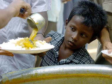 Goa: 20 school kids fall ill after midday meal, rushed to hospital ...