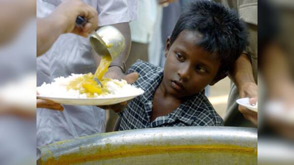Goa: 20 school kids fall ill after midday meal, rushed to hospital