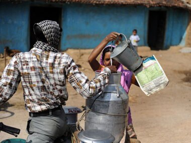 Stop sale of adulterated milk: Supreme Court to states – Firstpost