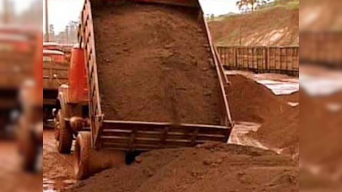 'Karnataka mines will take at least 2 years to be operational'